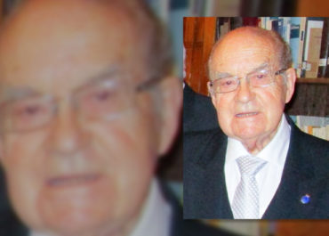 Fallecimiento del Ilmo. Sr. D. Miguel Lorente Carrillo. Académico Numerario RAMAO