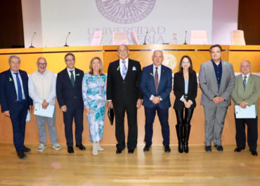 VI Edición del Día Mundial de la Dieta Mediterránea en Almería